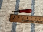Wood Handle Rug Hook  Pristine 