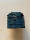 Vintage Rawleigh s Antiseptic Veterinary Ointment- Half Full