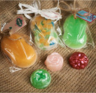 Kit De Suministros Para Hacer Jab  n Para Adultos Para Principiantes Multicolor