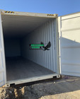 New   Used Shipping Container  20ft 40ft 40ft Hc  read Full Ad 