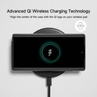 10000mah Qi Wireless Battery Charger Case For Samsung Galaxy S22 S23 S24 Ultra