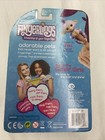 Wowwee Kiki Fingerlings Glitter Monkey Interactive Baby Pet - Purple