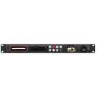 New  Blackmagic Design Hyperdeck Studio Hd Pro   3x 256gb Ssd  hyperd st dfhp