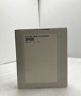 New Nib Lot Of 50 Allen Bradley 1492-ebls2-3 Ser A End Barriers