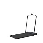 Electric Walking Pad Under Desk Treadmills Running Machine For Home Led Display