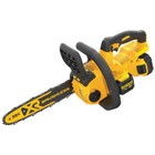 Dewalt Dccs620b  20v Max Xr Brushless 12 In  Compact Chainsaw  tool Only us New