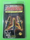 1 Pack  100 Grain 2 Blade  Swhacker Broadheads     Expandable  1 3 4 Cut  