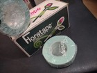 4 Rolls Blue Floratape Stem Wrap  Floral Tape 120yds  Self-sealing  For Flowers