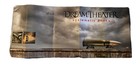 Dream Theater-systematic Chaos 28x12 Rare Promo Tour Poster Never Hung Folded