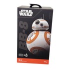 Disney Sphero Star Wars Bb-8 App App Enabled Droid Toy Robot W Charging Base Euc