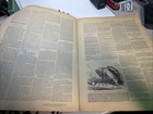 Antique Copy Of Harper   s Weekly May 1861 Rare In Excellent Condition 