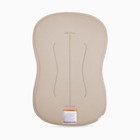 Snuggle Me Organic Curve Infant Lounger Birch 0-6m W Bag  r026