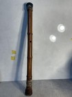 Shakuhachi 1 9 Shaku Bamboo Flute Rooted Antique High Quality Instrument