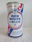 Ss Red  White    Blue By Pabst Brewing Co  Milwaukee  Wi