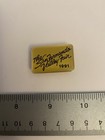 The San Fernando Valley Fair 1991 California Lapel Pin P167