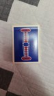 Jerry s Nugget Playing Cards Blue Deck Opened 1970s
