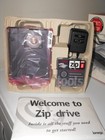 Iomega Zip 100 Scsi External Drive For Macs   Pc s 3 Drives In One