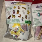 11 Create Christmas Winter Craft Kits For Children