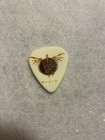 Mark Morton - Lamb Of God 2009 Tour Issue Guitar Pick Picks - No Lot