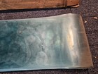 Qty 6 Kason Easimount Strip Curtain 410la8080084 For Walk In Coolers   Freezer