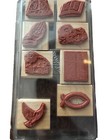 Stampin  Up  Inspirational Images Stamp Set