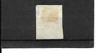 Switzerland  helvetia  Stamp  26 scott  Canc 2019 Cat Value  230