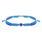 Birth Stone Bracelet  Luck And Protection Tibetan Bracelet  Surfer String Wra   