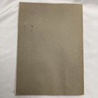 Jaguar Car Automobile 4-2 E Type Operating Service Handbook