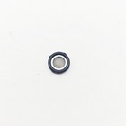 Genuine Turbocharger Oil Feed Filter 15533-59b-003 For 17-25 Honda Accord Acura