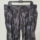 Troy Lee Designs Sprint Ultra Pants Mens 36 Black Camo Mtb Bike Capri Cycling