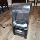 Read  Vitamix Commercial The Quiet One Vm0145 Blender Base W  Sound Enclosure
