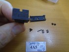 Thompson Center Early Rear Sight Round Barrel Hawken Tc