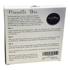 Zenmarkt Pirouette Disc Purple New In Box Elevate Dance Skills New In Box