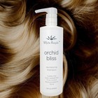 White Sands Orchid Bliss Shampoo And Conditioner - 16oz