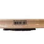 Hero Arts Rubber Stamp H894 Deck The Halls Message Holiday Christmas Wood Mount