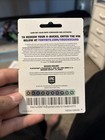 Fortnite 2800 V-bucks Gift Card