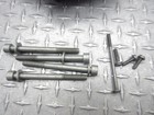 2022 18-22 Bmw R1250rs Right Side Cylinder Head Engine Valve Camshaft Cam Oem