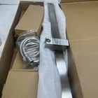 Pulse 3008-1 8gpm Resort Pressure Balanced Shower System - Nickel