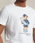 Polo Ralph Lauren Men s Unisex Bear Crewneck T-shirt   white   Xxl nwt