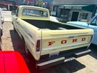1967 Ford F-100 