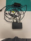 Directv Genie Mini C61-500 Client Satellite Tv Receiver At t With Power Cord
