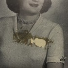 Fashions In Wool By Hilde Fuchs 1952 Knitting Patterns