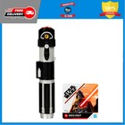 Star Wars Darth Vader Lightsaber Non-electronic Roleplay Toy Officially Licensed