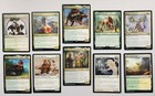 Mtg Commander Ghalta And Mavren Custom 100 Card Edh Deck With Rares