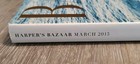Infamous Rihanna Harper s Bazaar Shark Jaws Cover Issue  March 2015 