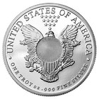 Lot Of 20 - 1 Oz Sunshine Mint Walking Liberty Design  999 Silver Round  bu 