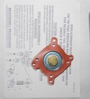 Tbi Throttle Body Rebuild Kit 220 Buick Cadillac Chevrolet Oldsmobile Pontiac