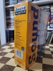 Creative Labs Sound Blaster 2 0 Deluxe Edition - Sealed - New In Box Vintage