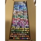 358 Copic Marker Pen Sketch All Color Set 358 Colors