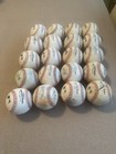 Used Rawlings Major League Baseball s Set Of 20